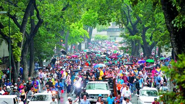 Aumentan a cinco los muertos