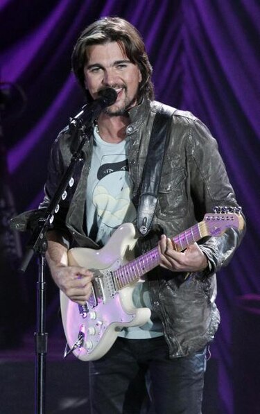 Juanes será la voz latina en el concierto en homenaje a Bruce Springsteen
