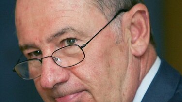 Rodrigo Rato, en libertad y sin medidas cautelares tras condena por malversación
