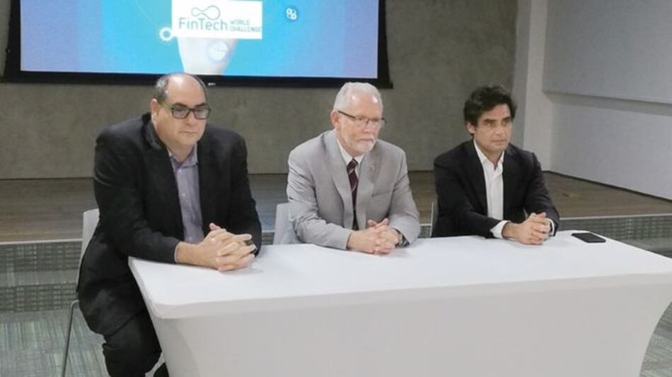 Panamá lanza desafío para atraer iniciativas Fintech