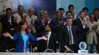 Mayoría oficialista en el Congreso argentino aprueba reforma a servicios de inteligencia