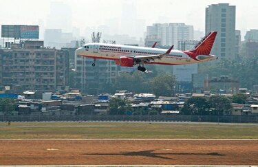 Venden Air India tras 69 años en manos del Estado