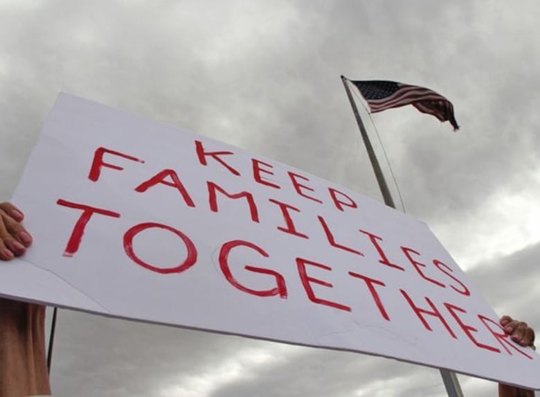 Trauma de niños migrantes en EU ‘es severo’