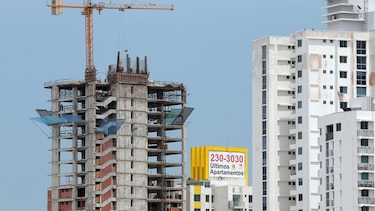 $5,865 millones suma el saldo de hipotecas con interés preferencial