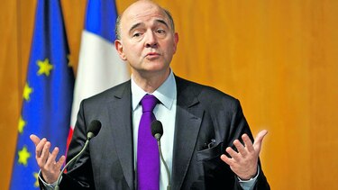 CE decide hoy sobre sanciones