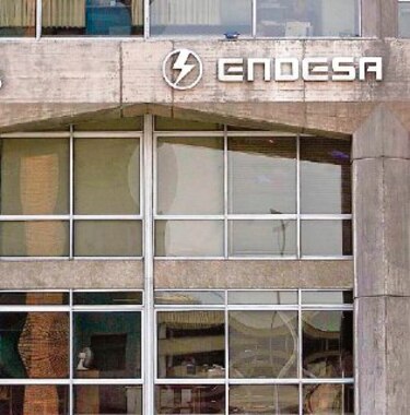 Endesa Chile utilizará gas en nueva central