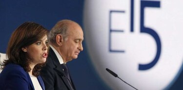 Las elecciones en España dejan paso a la incertidumbre
