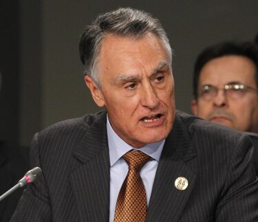 Presidente de Portugal lleva al Constitucional recorte de pensiones