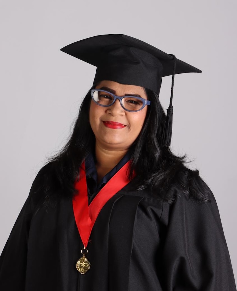 La Universidad de Panamá presenta a los graduados de su Facultad de Derecho y Ciencias Políticas