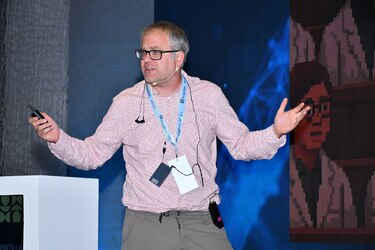 IA en medicina: Dr. Adam Rodman advierte sobre desafíos éticos en la práctica clínica