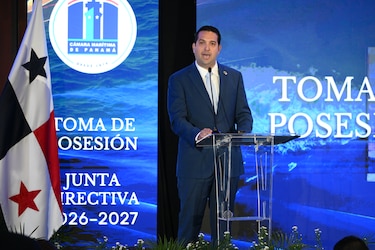 Cámara Marítima pide fallo definitivo sobre Puerto Barú para dar certeza a la inversión