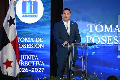 Cámara Marítima pide fallo definitivo sobre Puerto Barú para dar certeza a la inversión