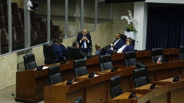 Diputado del PRD acusa a Jorge Herrera de ‘llenar la Asamblea de panameñistas’