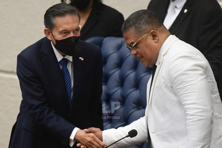 ¿Qué se espera del último discurso de Laurentino Cortizo?