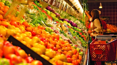 Pronostican alza de inflación al 1 .7 %