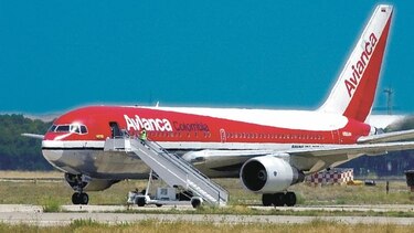 Avianca está cerca de lograr una alianza con United