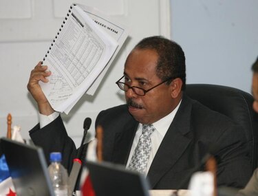 Tramitan solicitudes para retirar el fuero electoral a 17 personas; los hermanos Martinelli, Alma Cortés, Alex Lee, Nando Meneses y Jaime Ford están en la lista