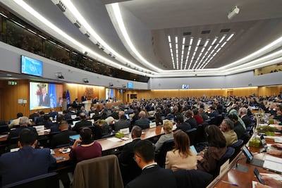 OMI aprueba nueva estrategia global de desarrollo de capacidades para el sector marítimo