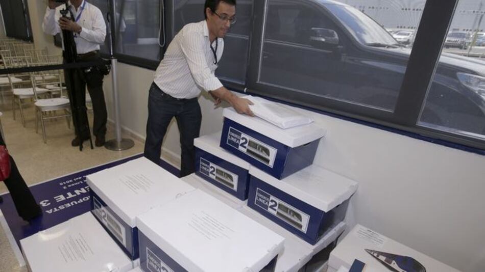 Comisión evaluadora comienza revisión de propuestas