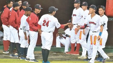 Veraguas empieza a armar su equipo para el béisbol juvenil