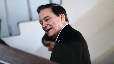 Minuto a minuto: toma de posesión de Laurentino Cortizo