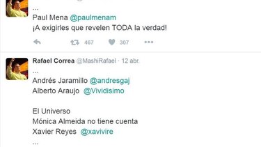 Ecuador: Acosan a periodistas que participan en investigación de ICIJ