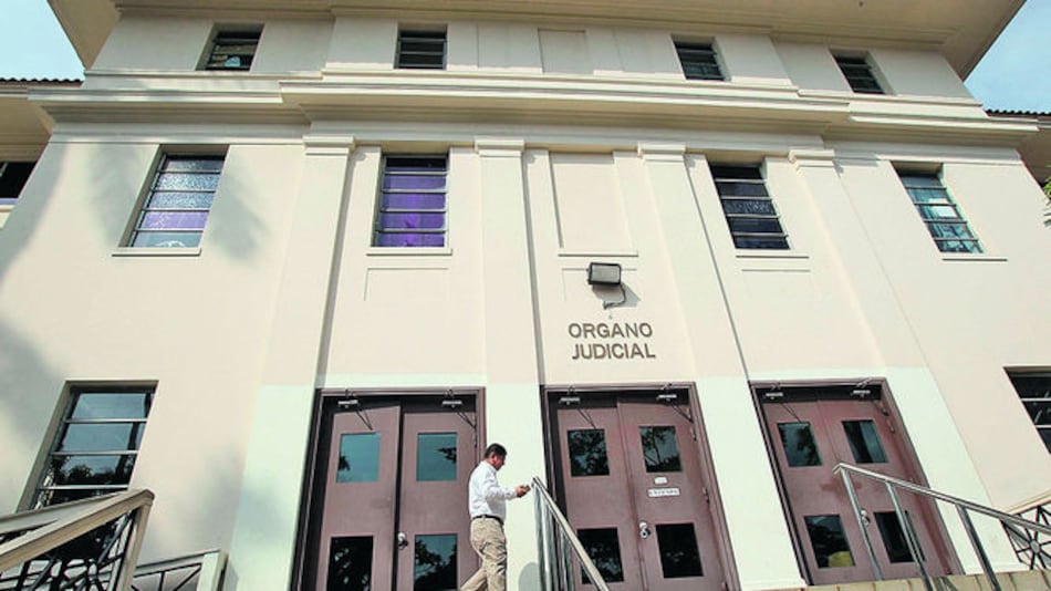 Niegan incidentes a Lymberópulos y a cuñado de Guillermo Ferrufino