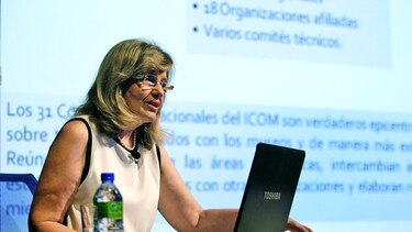 Museos, espejos de identidad