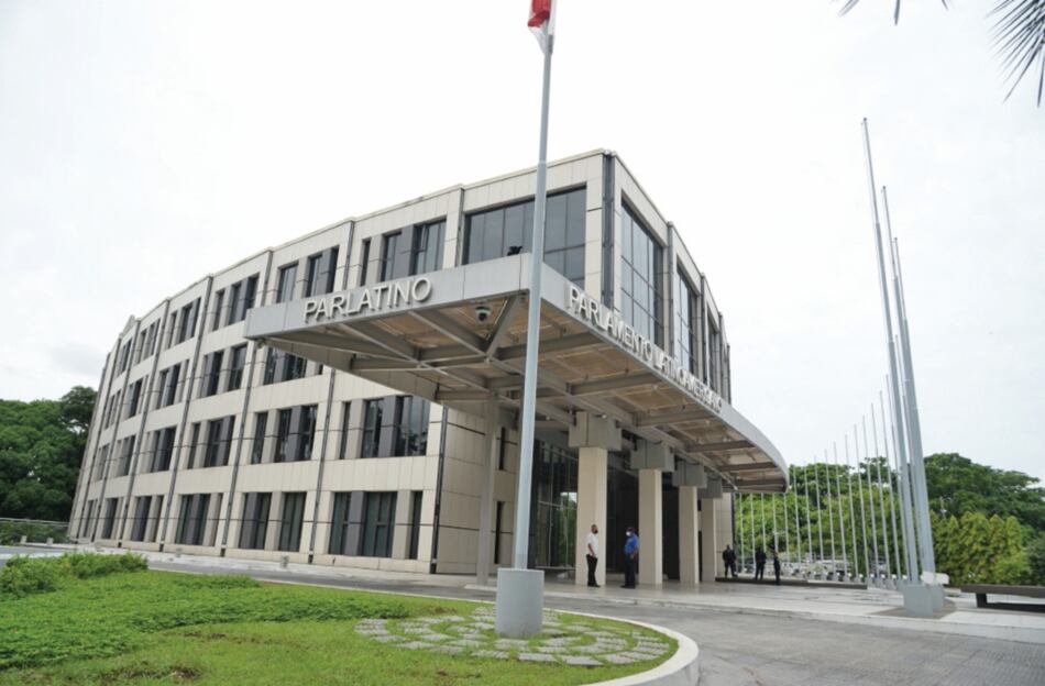 Panamá le ha aportado $16.6 millones al Parlatino