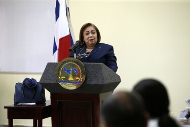 A 125 se reduce la lista de aspirantes a magistrados de la Corte Suprema