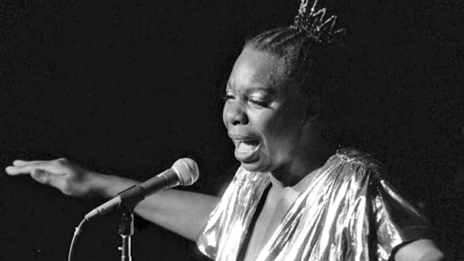 Nina Simone y Bon Jovi van al Salón de la Fama