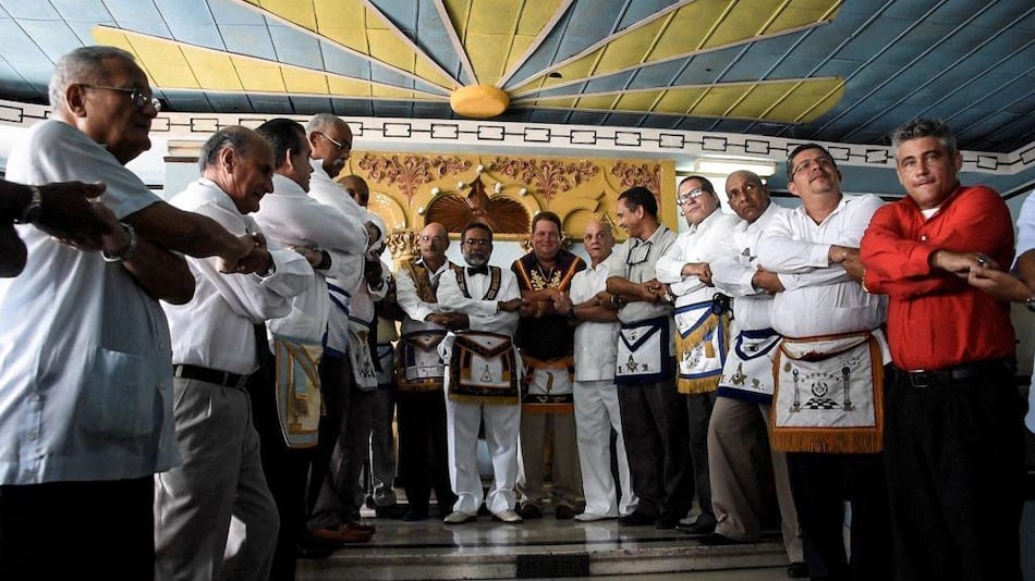 Qué papel jugó la masonería en la independencia de los países de América Latina (y cómo influyó que Bolívar fuera masón)