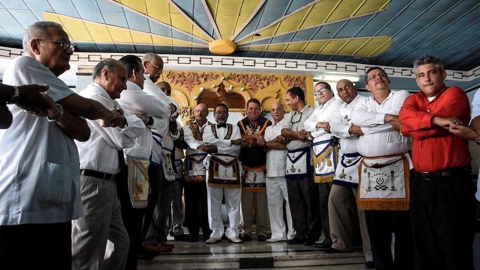 Qué papel jugó la masonería en la independencia de los países de América Latina (y cómo influyó que Bolívar fuera masón)