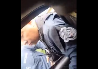 Tensión en operativo policial en San Miguelito: ocupante usó a menores como escudo, afirma la Policía