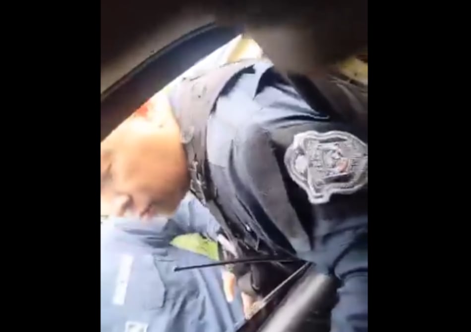 Tensión en operativo policial en San Miguelito: ocupante usó a menores como escudo, afirma la Policía