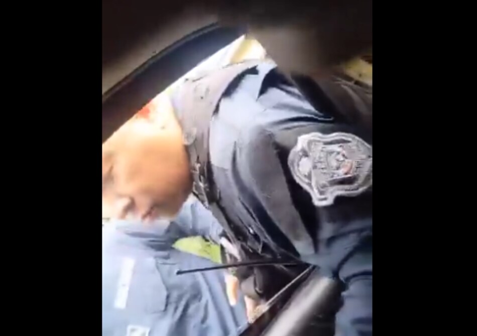 Tensión en operativo policial en San Miguelito: ocupante usó a menores como escudo, afirma la Policía