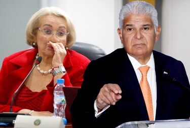 Reasignaciones por $104 millones en el presupuesto para educación: UP, Unachi y UTP tendrían más recursos