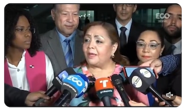 Dana Castañeda anuncia purga de ‘botellas’ en la Asamblea Nacional: ‘el que no trabaja, no cobra’