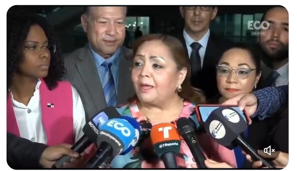 Dana Castañeda anuncia purga de ‘botellas’ en la Asamblea Nacional: ‘el que no trabaja, no cobra’