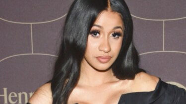 Drake y Cardi B encabezan nominaciones a premios AMA