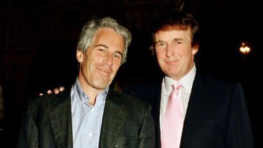 ‘Me llamó traidora’: cómo el caso Epstein divide al movimiento MAGA y enfrenta a Trump con una de sus más fieles aliadas