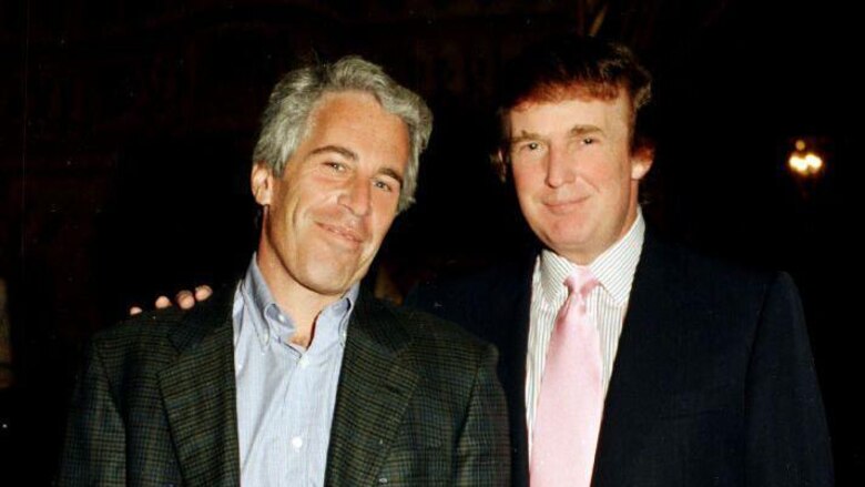 ‘Me llamó traidora’: cómo el caso Epstein divide al movimiento MAGA y enfrenta a Trump con una de sus más fieles aliadas