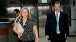 País por cárcel para exministra Giselle Burillo