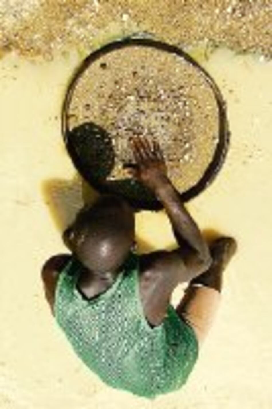 ONU levanta prohibición sobre diamantes