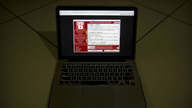 Más de 200 mil víctimas en 150 países, impactadas por el ciberataque mundial