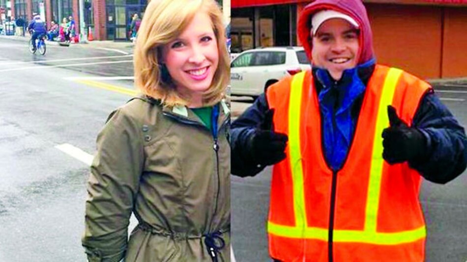 Crimen de periodistas en EU fue motivado por masacre en Charleston