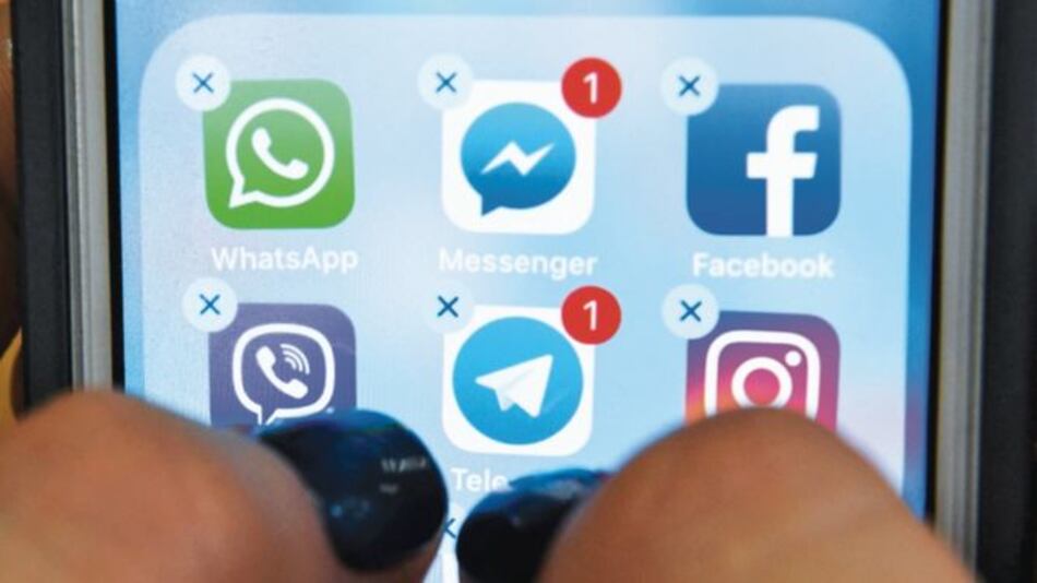 Mark Zuckerberg comparecerá ante el Congreso de EU