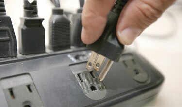 35% de los clientes se acoge a morosidad por electricidad