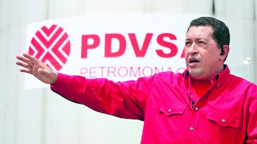 Venezuela y sus 25 años de expropiaciones: cómo se profundizó la violación a la propiedad privada