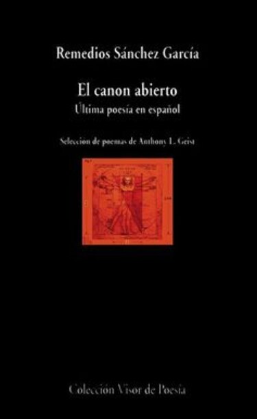 La poesía panameña está presente en una antología hispánica